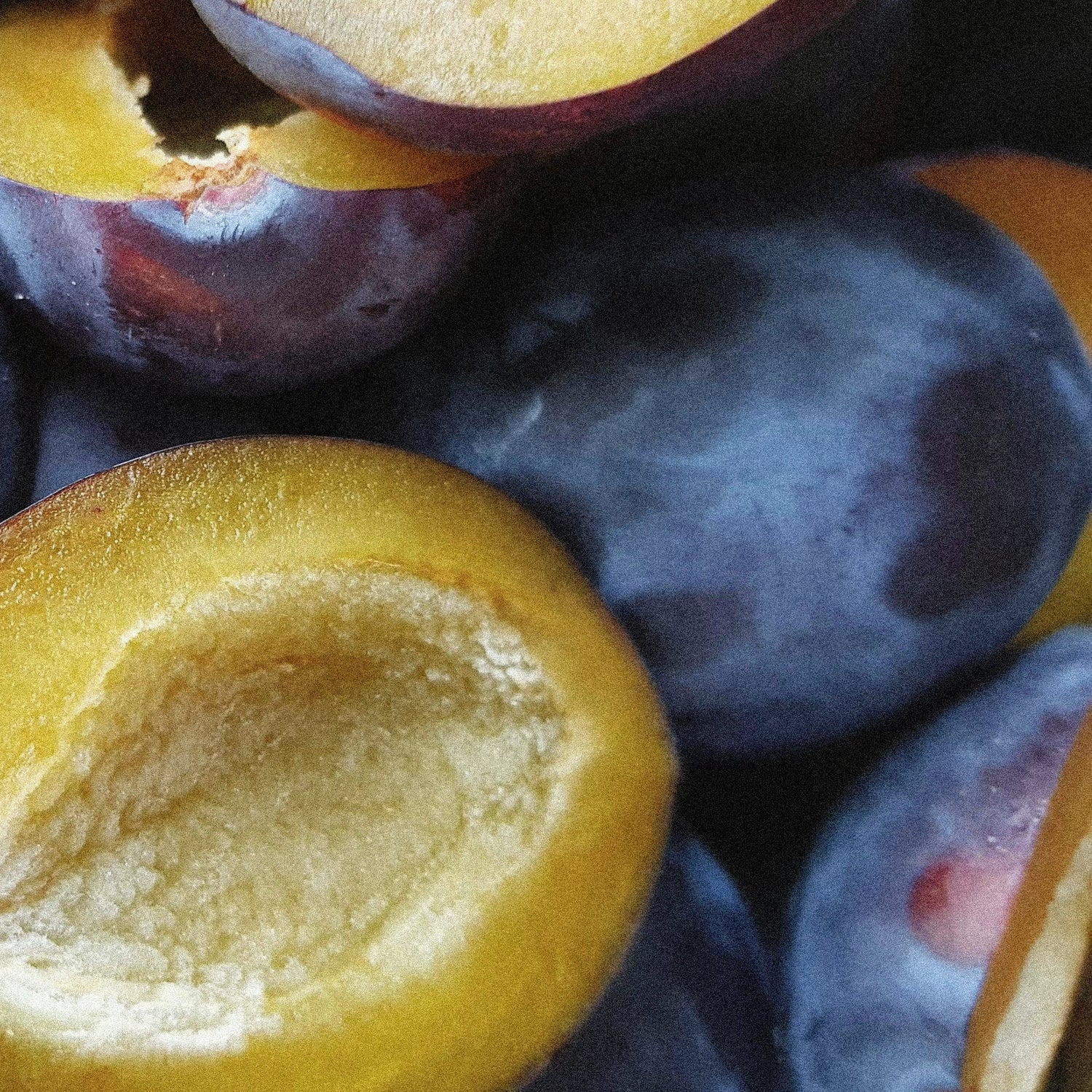Fruity Oriental