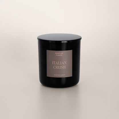 Italian Crush