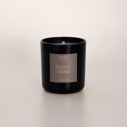 Italian Crush
