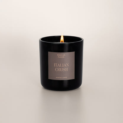 Italian Crush